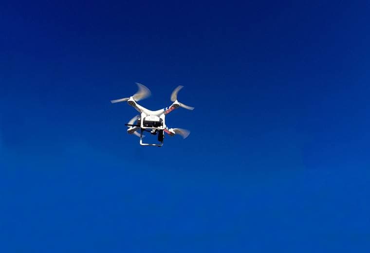 Suiza prevé crear un batallón de drones para 2028