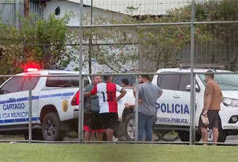 ¿Qué plantea el alcalde Mario Redondo para atacar la creciente ola de violencia en Cartago?