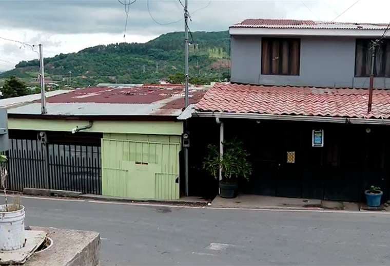 Embarazada tenía apenas tres meses de vivir en casa donde la asesinaron