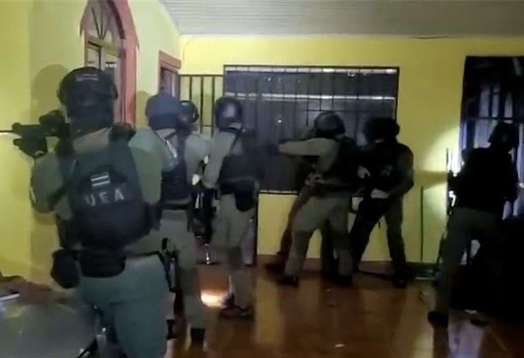 Esta es la razón por la que cárteles mexicanos buscan reclutar personas en Costa Rica