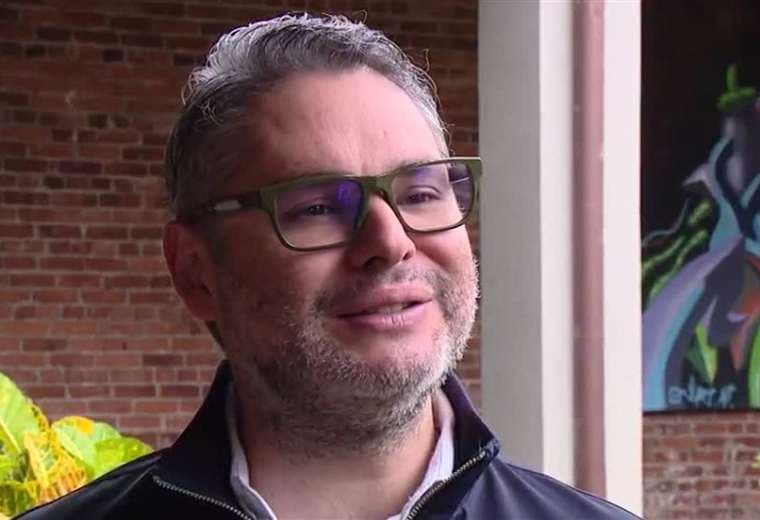 "Don Diego es un mentiroso permanente", dice ministro de Cultura a alcalde de San José
