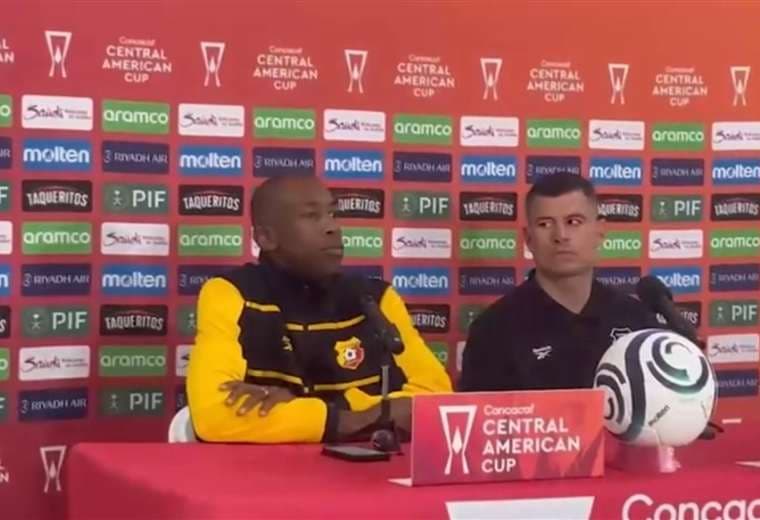 Wanchope: “Se puede entrar en zona de confort y eso puede cegar a más de uno”
