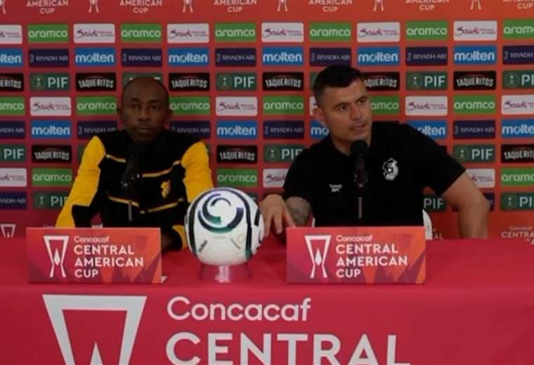 Danny Carvajal: "Hay muchos atletas en el país que no podrían ser futbolistas"