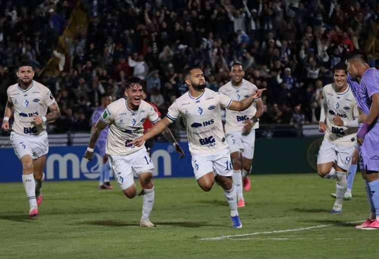 La tarjeta que cambió el destino de Cartaginés en Copa Centroamericana