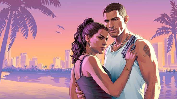 Adelanto de GTA VI llega a Netflix luego de filtraciones