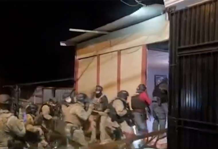 Banda "Los Tony Boys" es sospechosa de asesinar y desmembrar a hombre en Limón