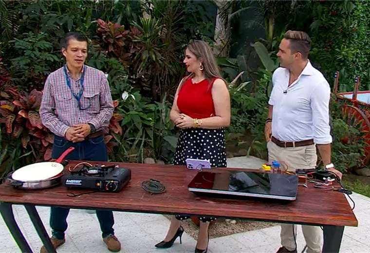 Eléctrica, gas o inducción: ¿cuál cocina le conviene más?
