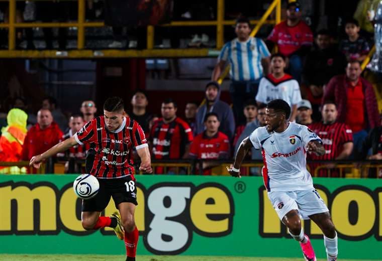 Estos son los cruces de cuartos de final de la Copa Centroamericana