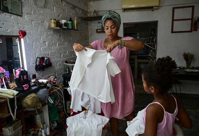 Cuba iniciará año escolar pese a crisis energética