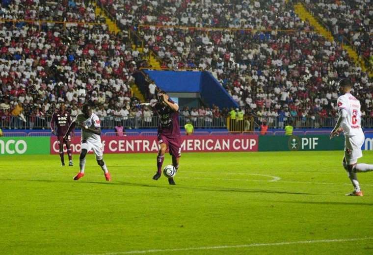 Así se juega la sexta jornada del Apertura 2026