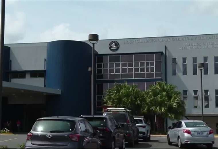 Organizaciones lanzan llamado urgente para destrabar construcción del nuevo Hospital Geriátrico